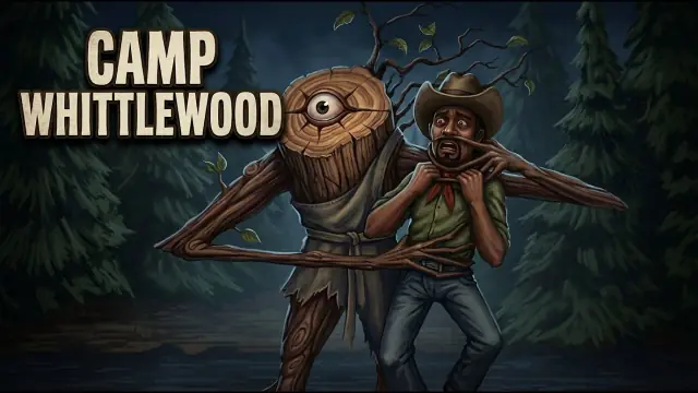 Camp Whittlewood Escape Ending Guide: How to Survive