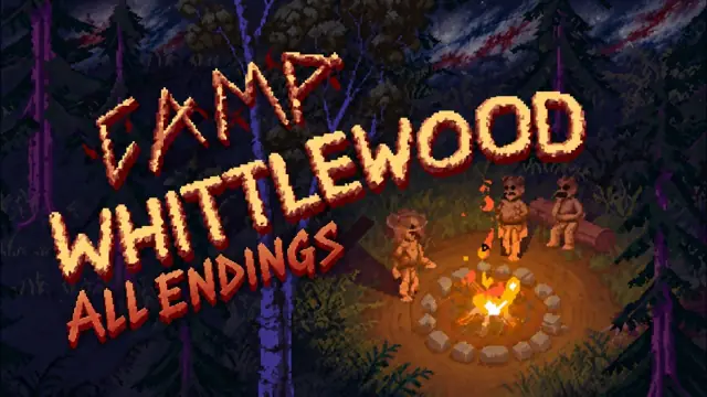Camp Whittlewood Turpentine Guide: How to Find and Use It